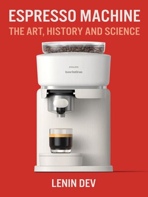 cover image of Espresso Machine